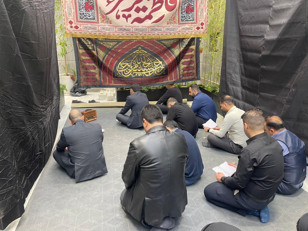 زیارت عاشورا