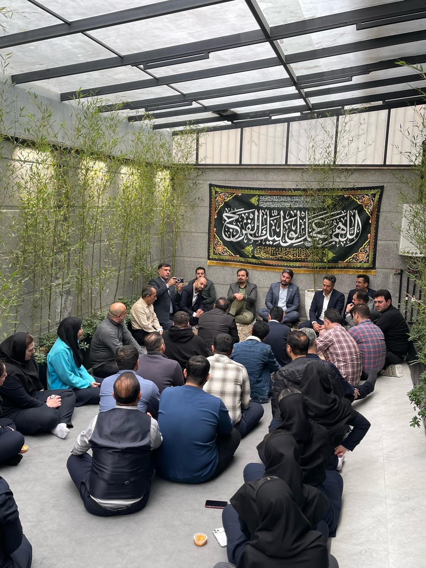 میلاد امام زمان