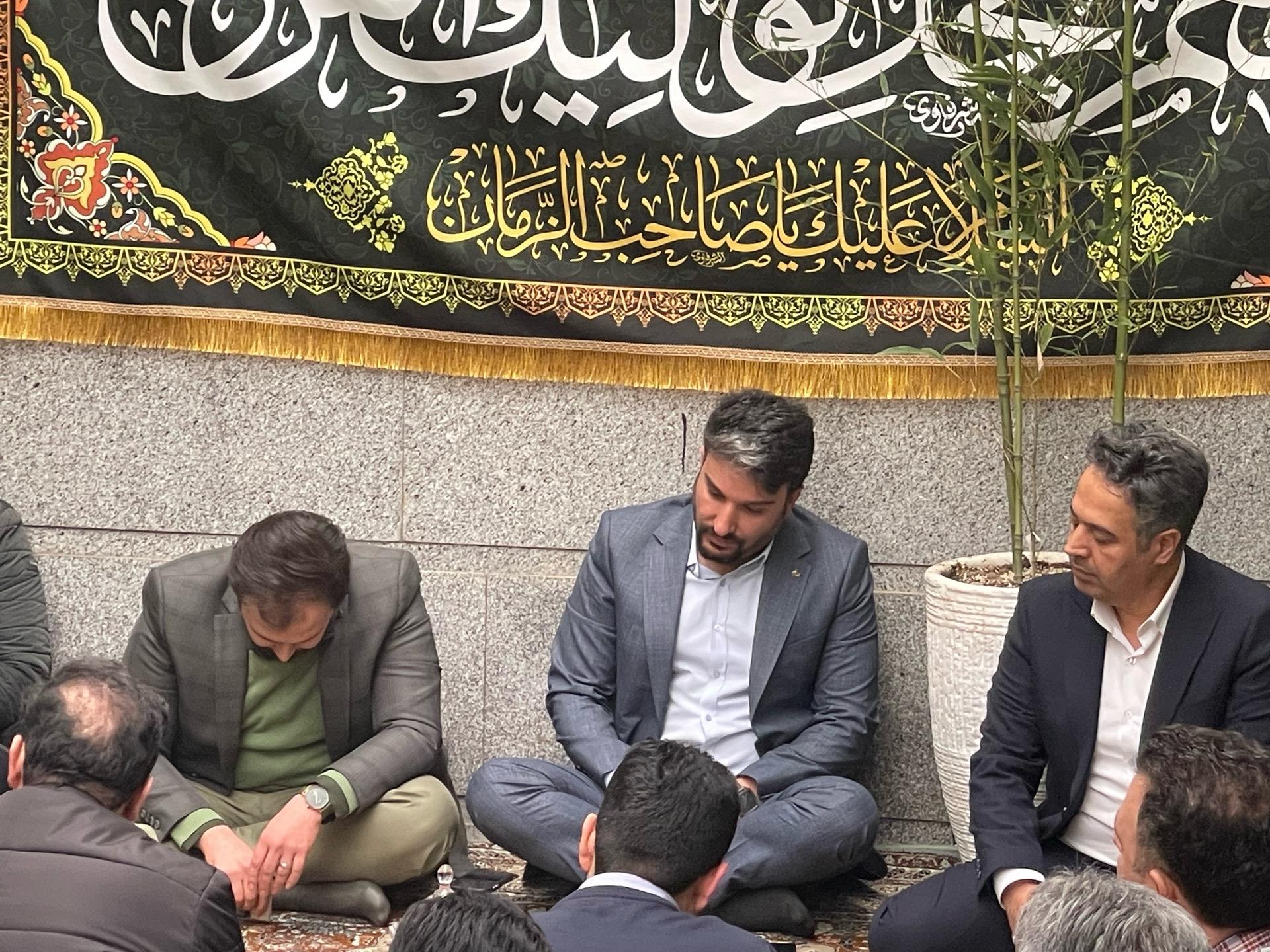 میلاد امام زمان