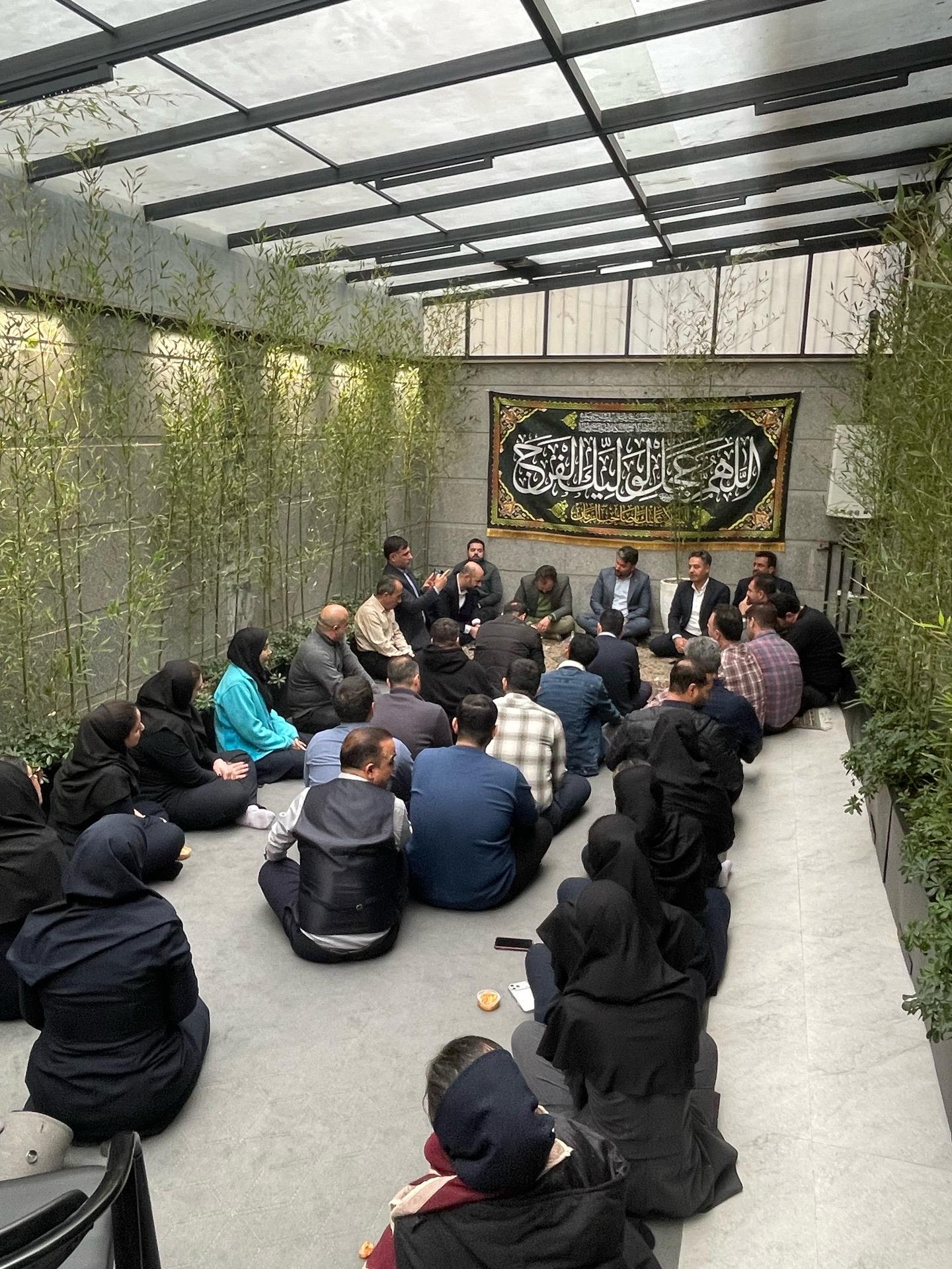 میلاد امام زمان