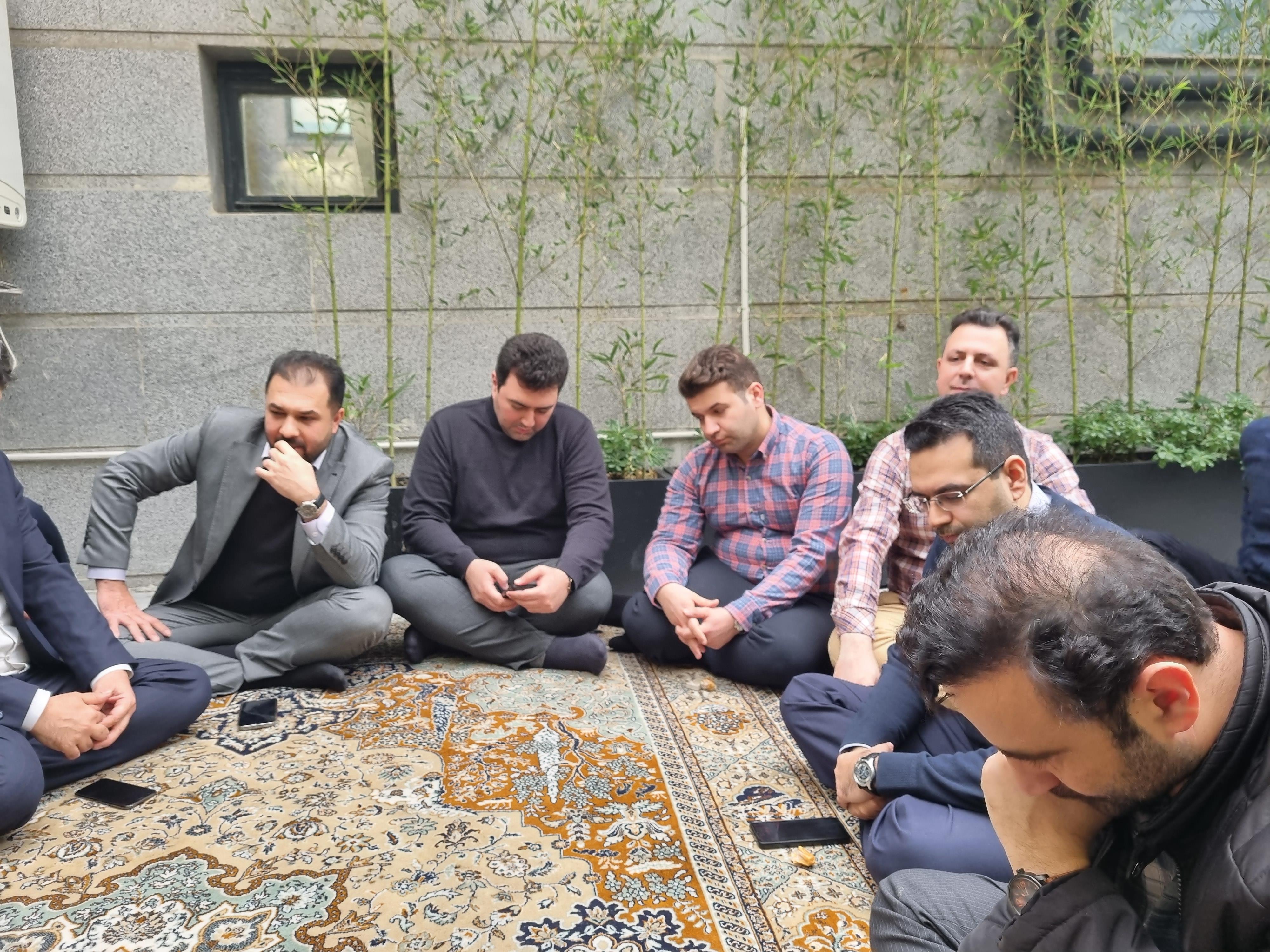 میلاد امام زمان