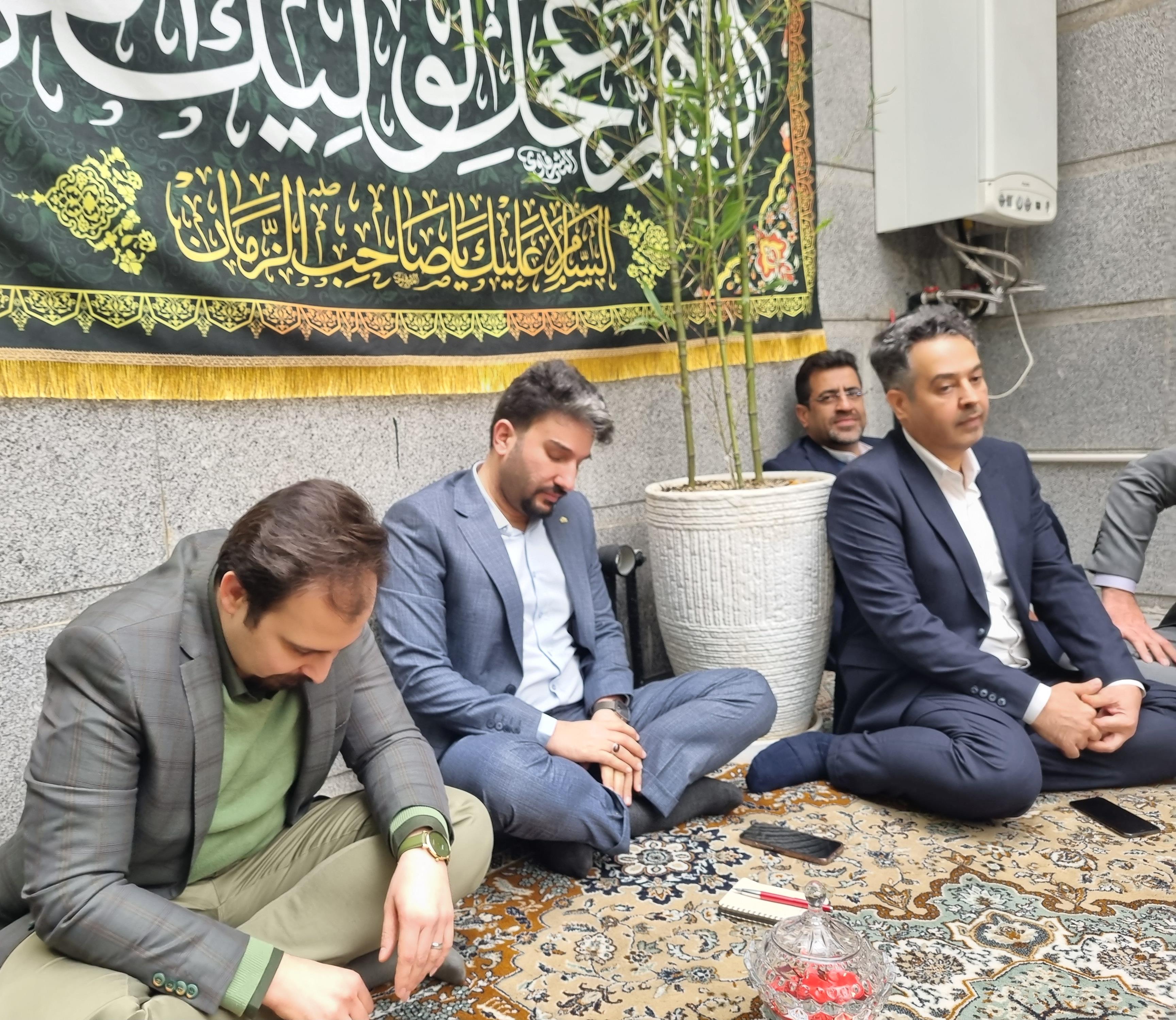 میلاد امام زمان