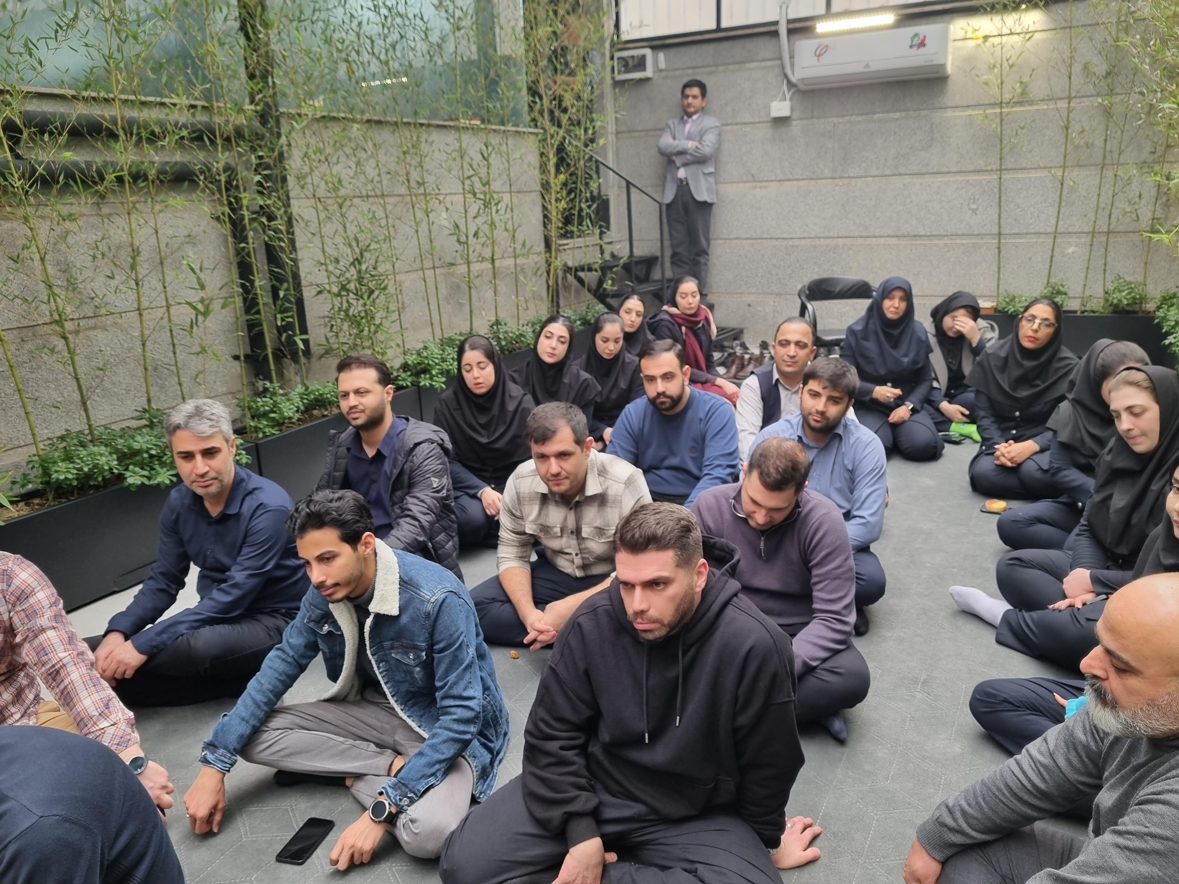 میلاد امام زمان