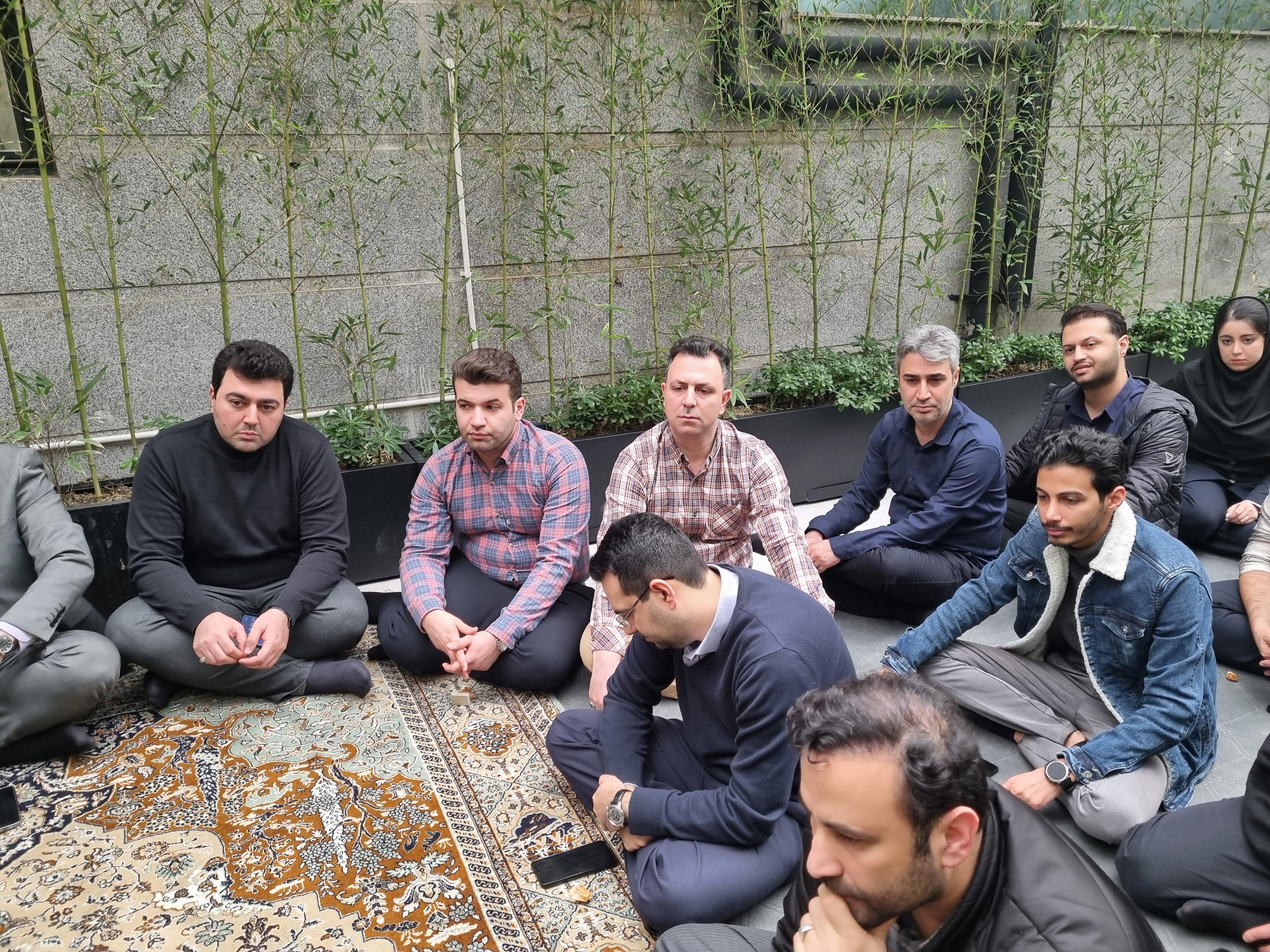 میلاد امام زمان