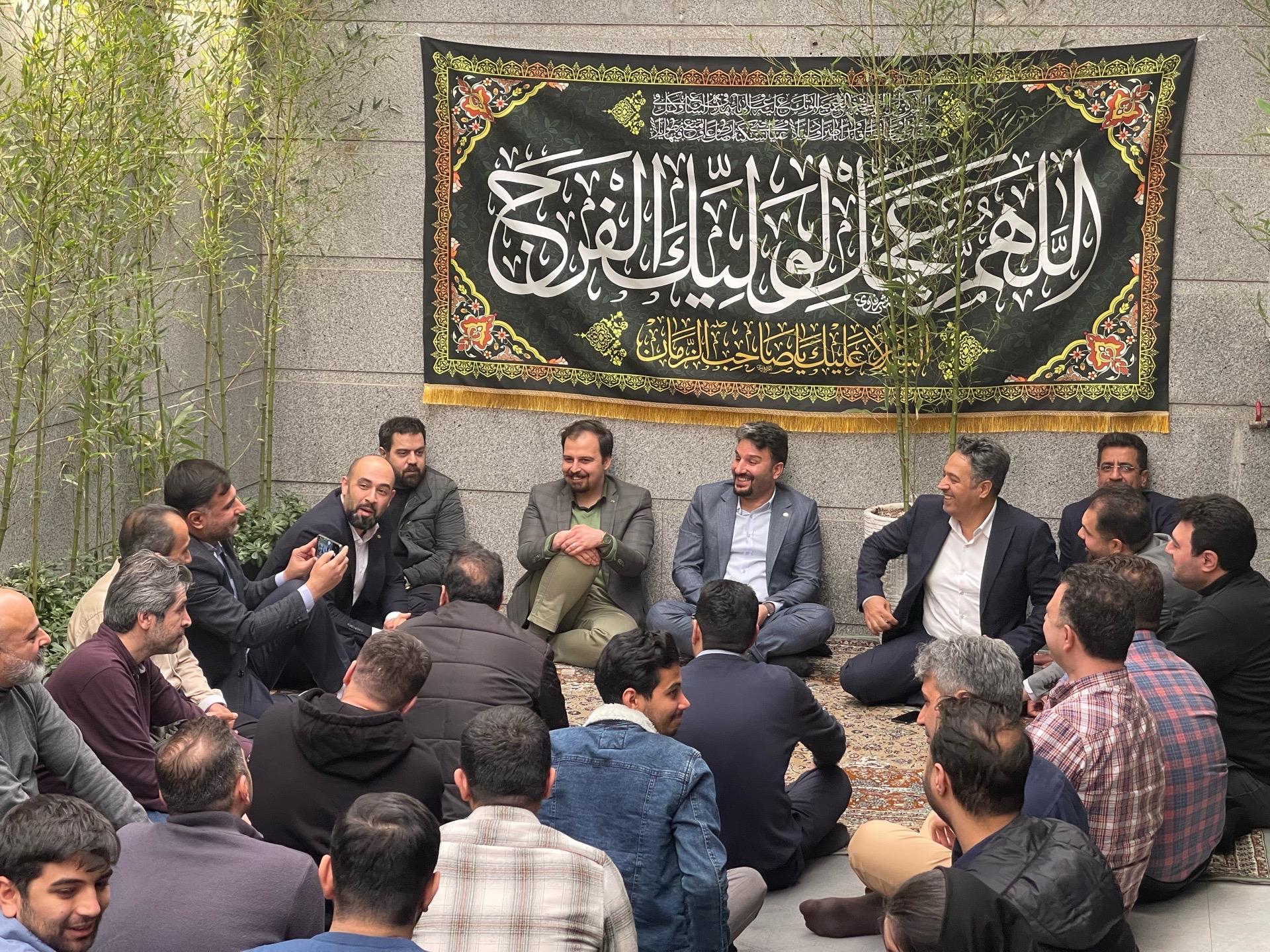 میلاد امام زمان