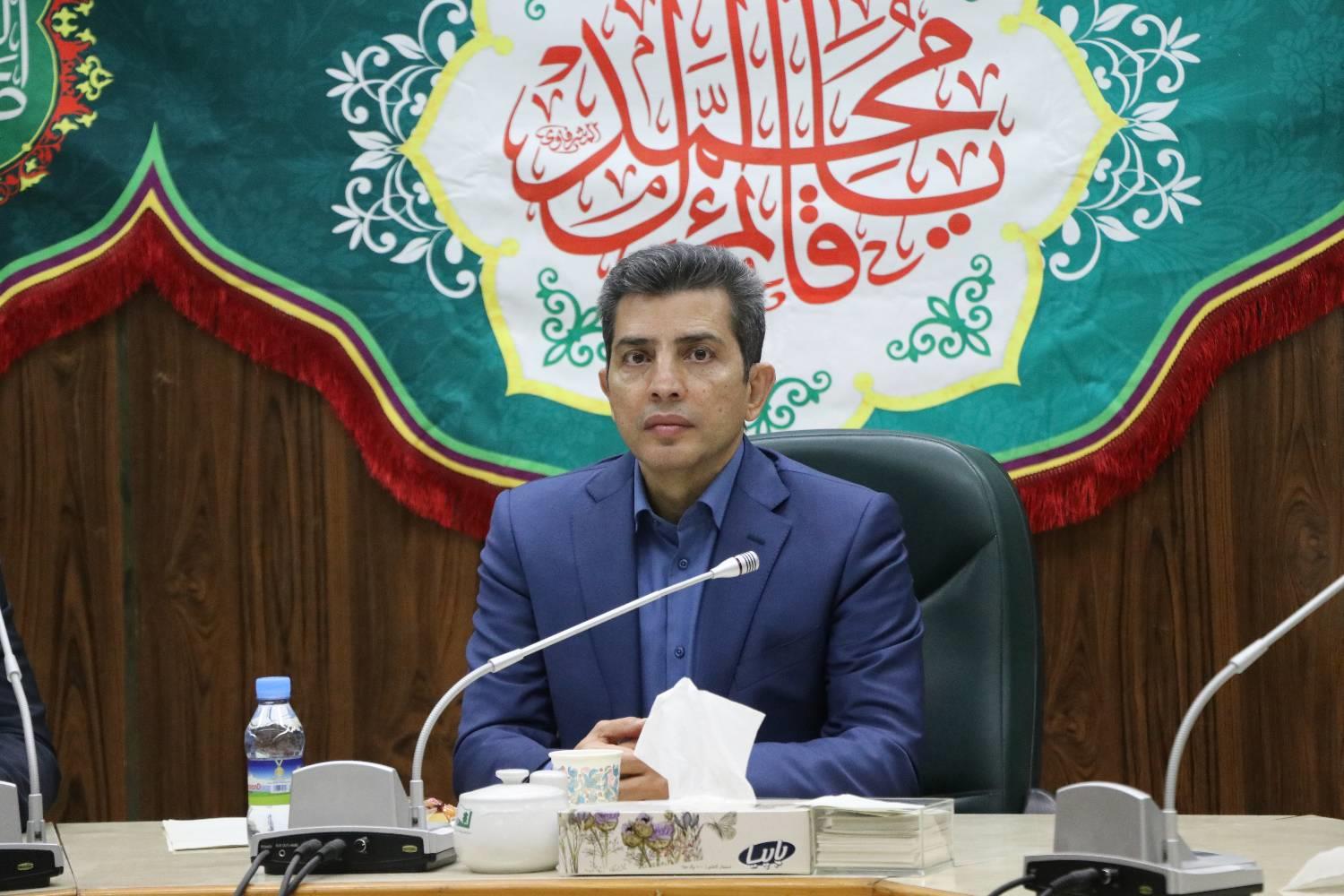 بازدید از مازندران