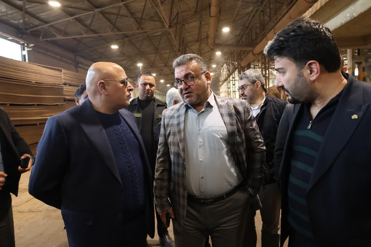 بازدید از مازندران