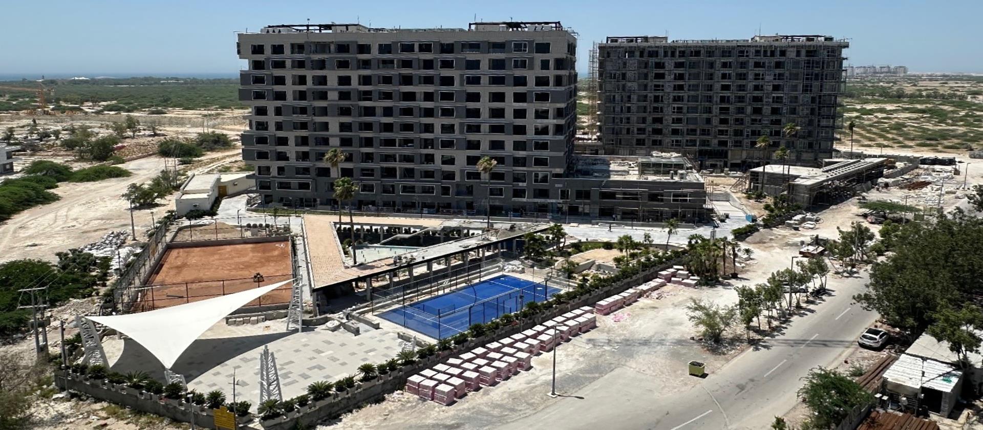 شرکت ملی مسکن و صنایع ساختمانی