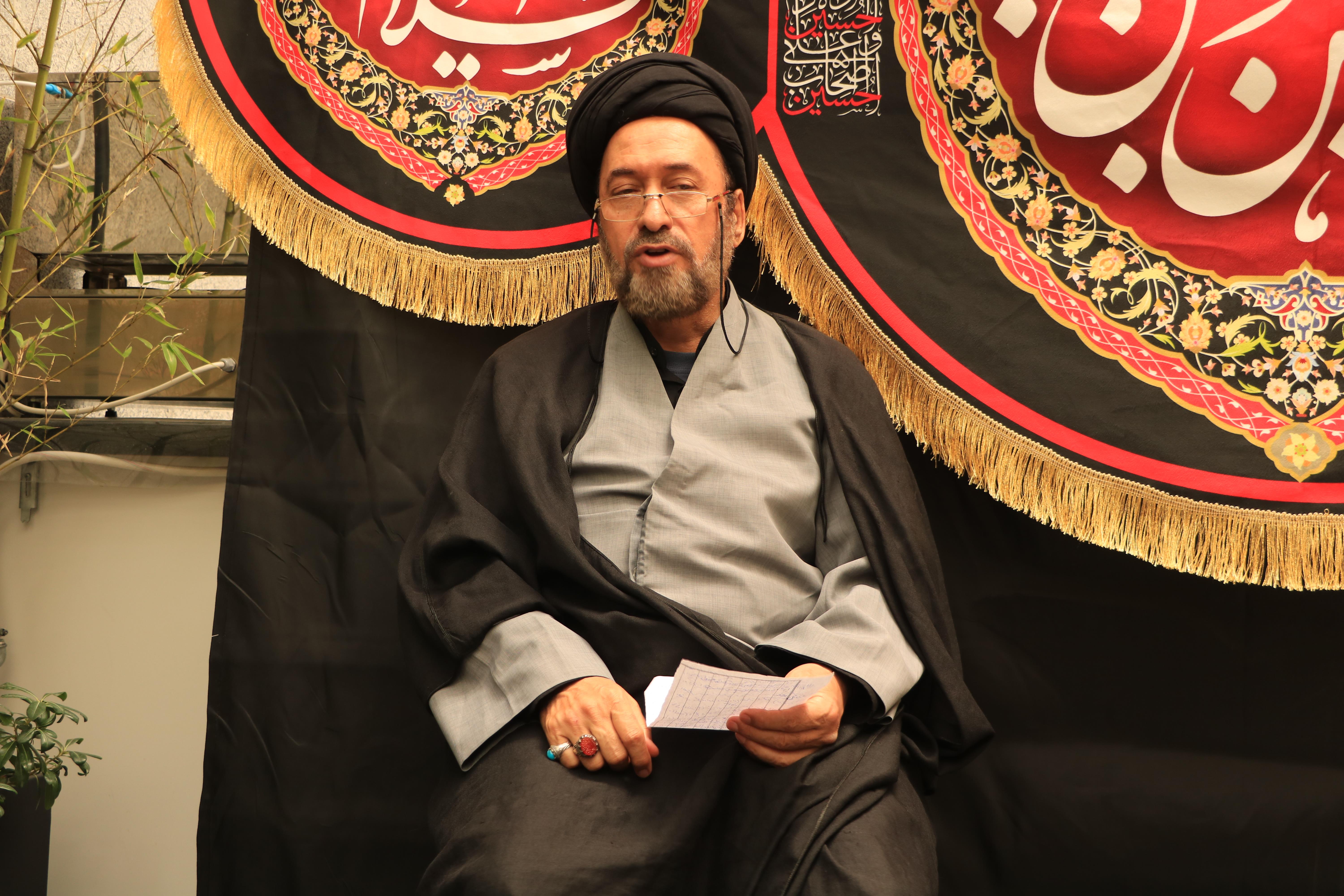 زیارت عاشورا