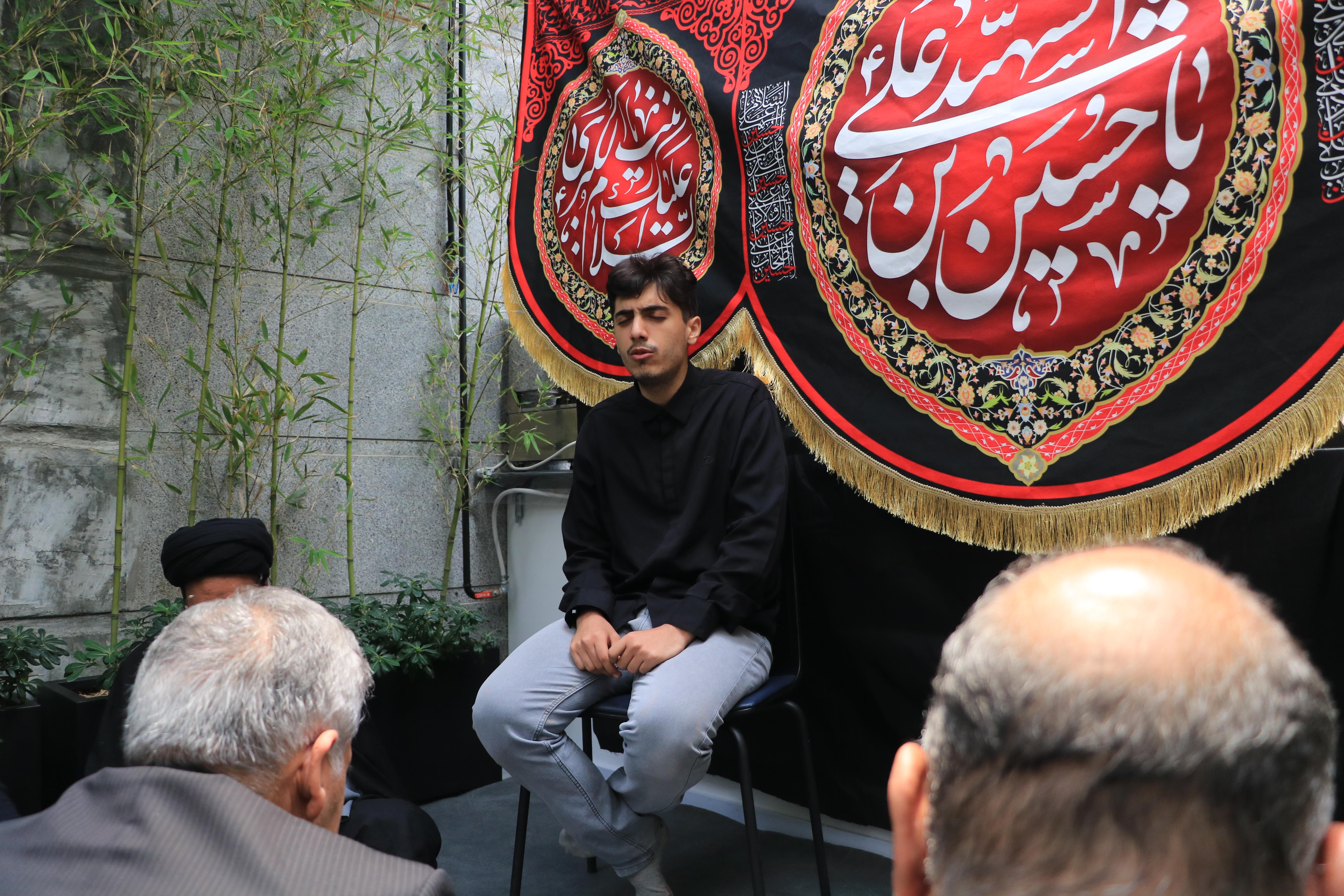 زیارت عاشورا