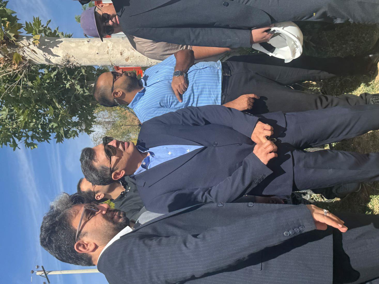 بازدید چادگان