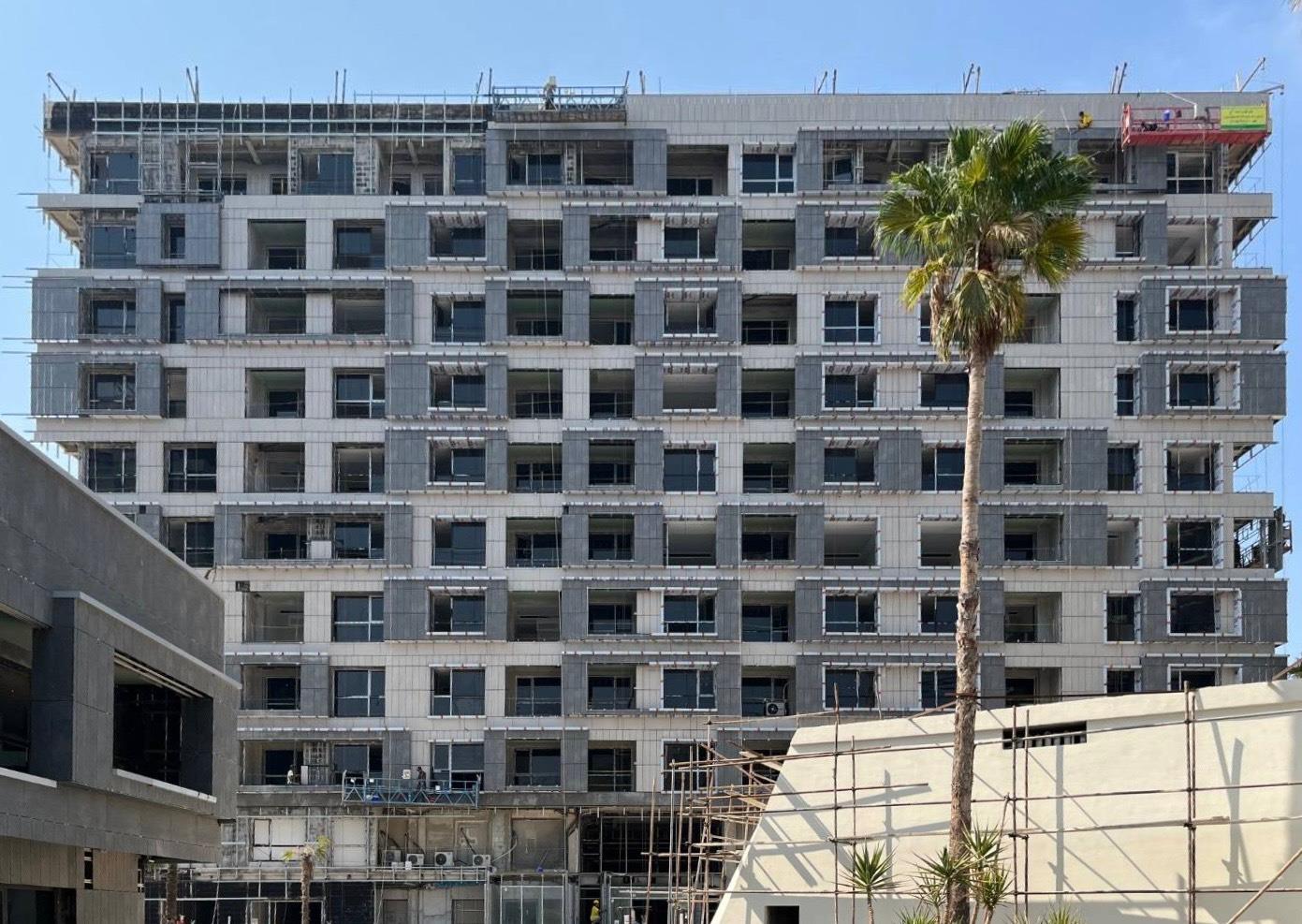 گزارش پیشرفت ملینا