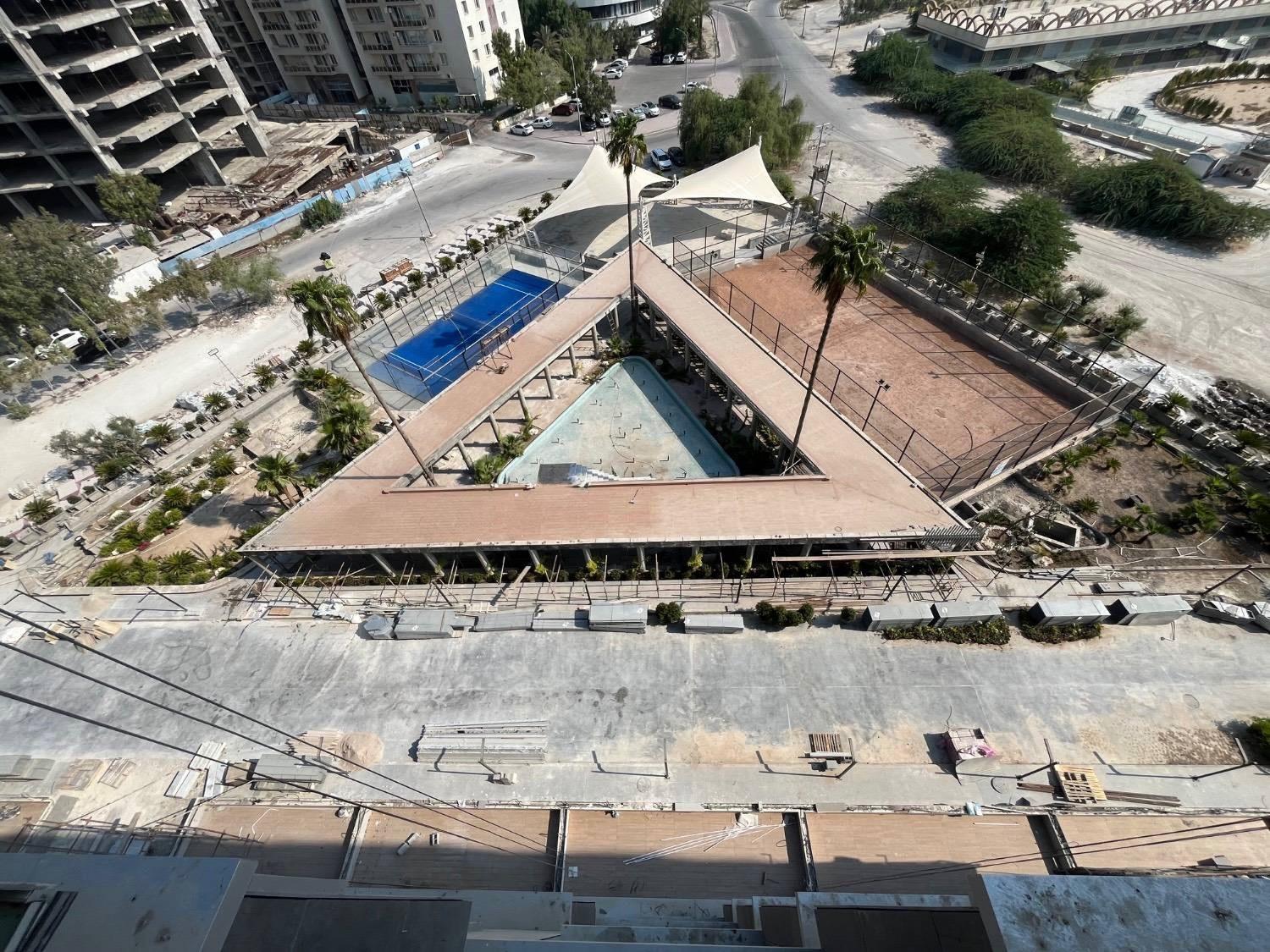 گزارش پیشرفت ملینا