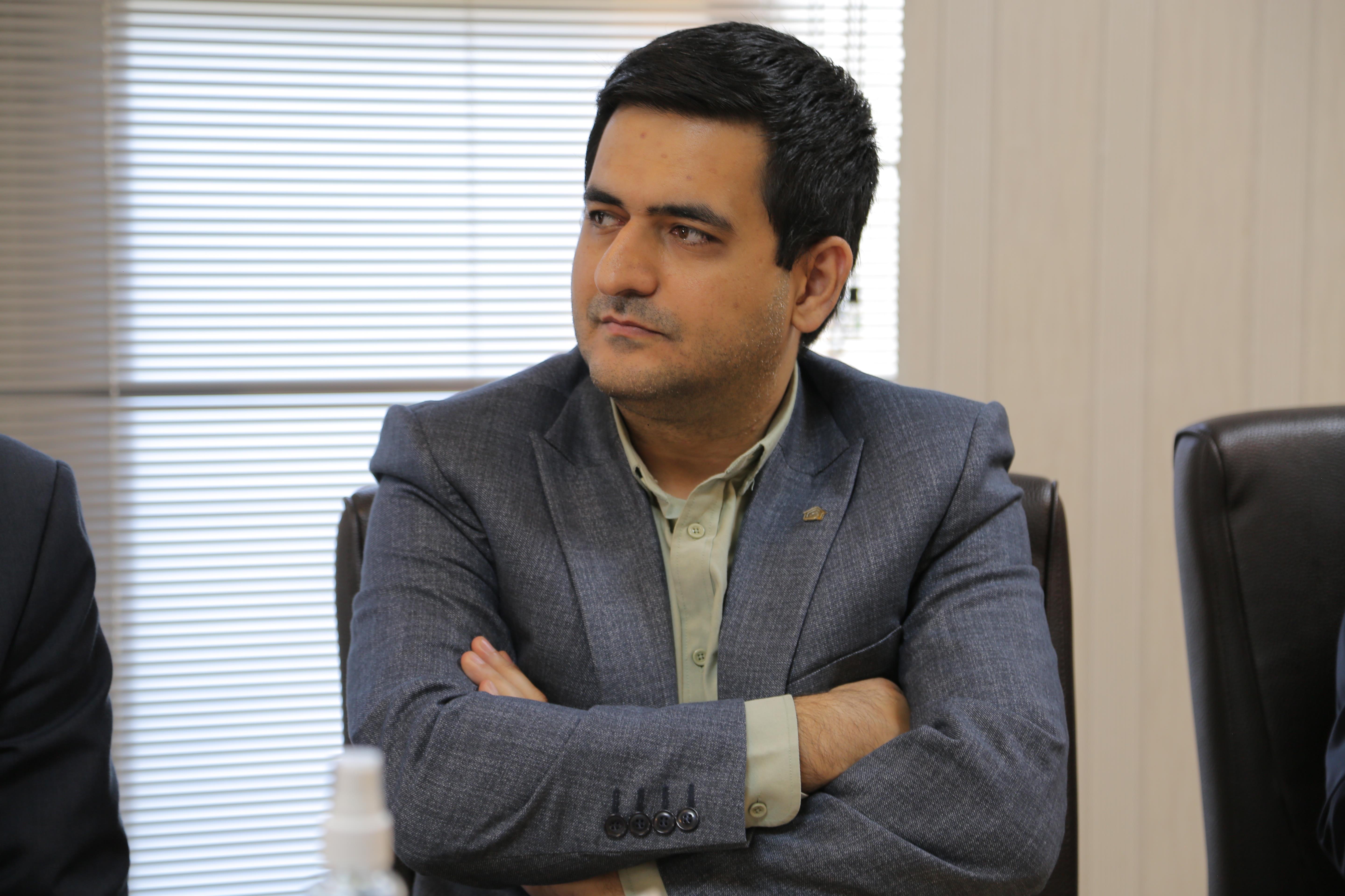 روابط عمومی
