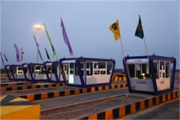 آزادراه شمالی