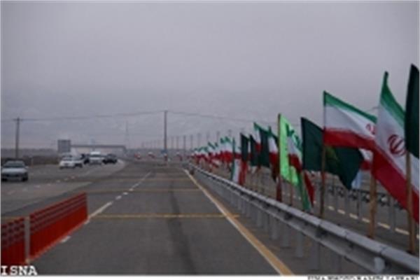 آزادراه شمالی