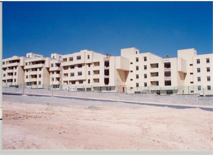 مجتمع مسکونی زاهدان