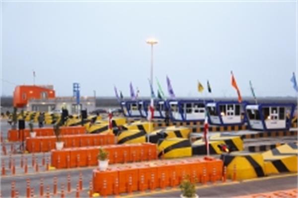 آزادراه شمالی