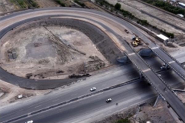 آزادراه شمالی