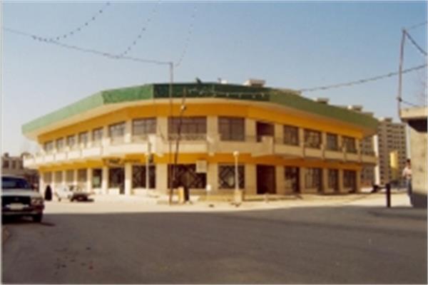 مشهد