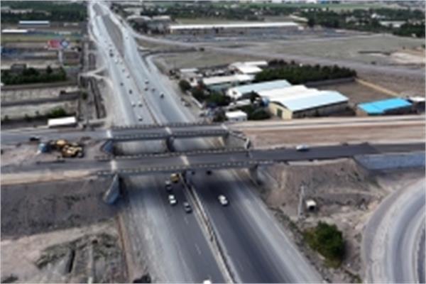 آزادراه شمالی