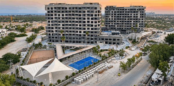 گزارش پیشرفت ملینا