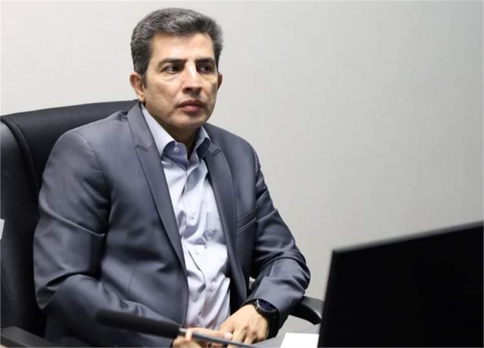 انتصاب دکتر علی زارعی به سمت مدیرعامل و نایب‌رئیس هیأت‌مدیره هلدینگ آینده پویا